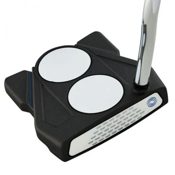 GPaint Golf Club Touch Up Paint - Odyssey 2-Ball White - (Discs Only) - The Golf Club Trader
