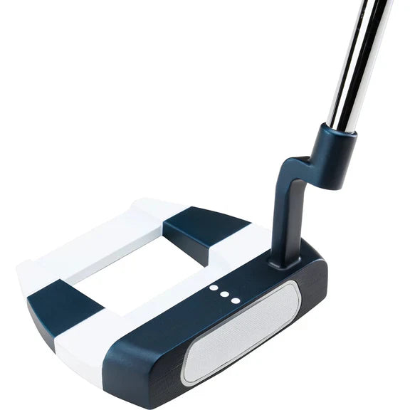 GPaint Golf Club Touch Up Paint - Odyssey Jailbird - White - AI One Putter - The Golf Club Trader