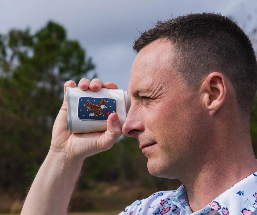 Shot Scope PRO X Rangefinder