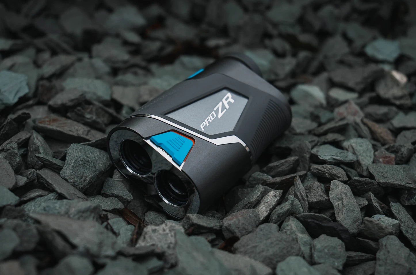 Shot Scope PRO ZR Laser Rangefinder