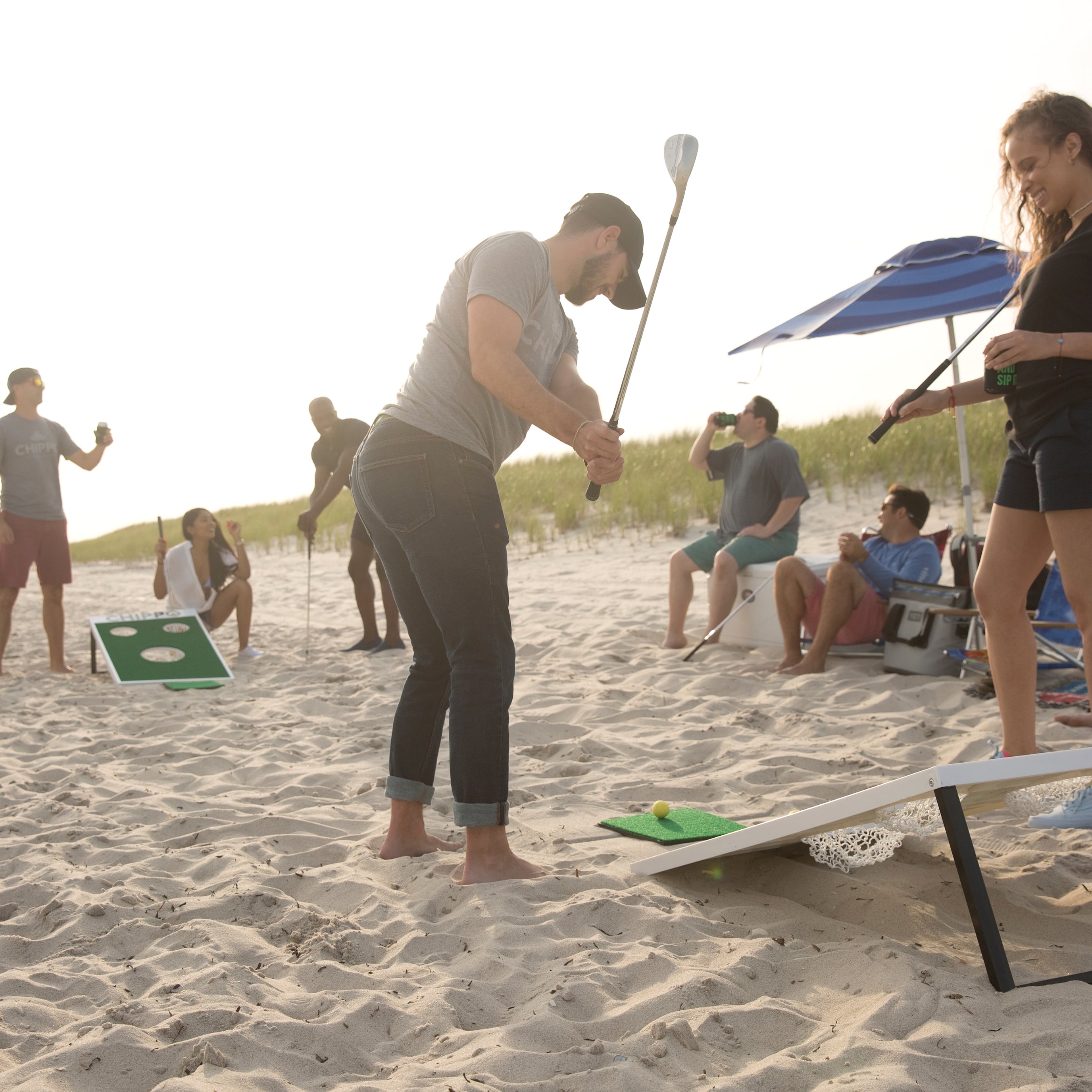 The Chippo Discount Bundle