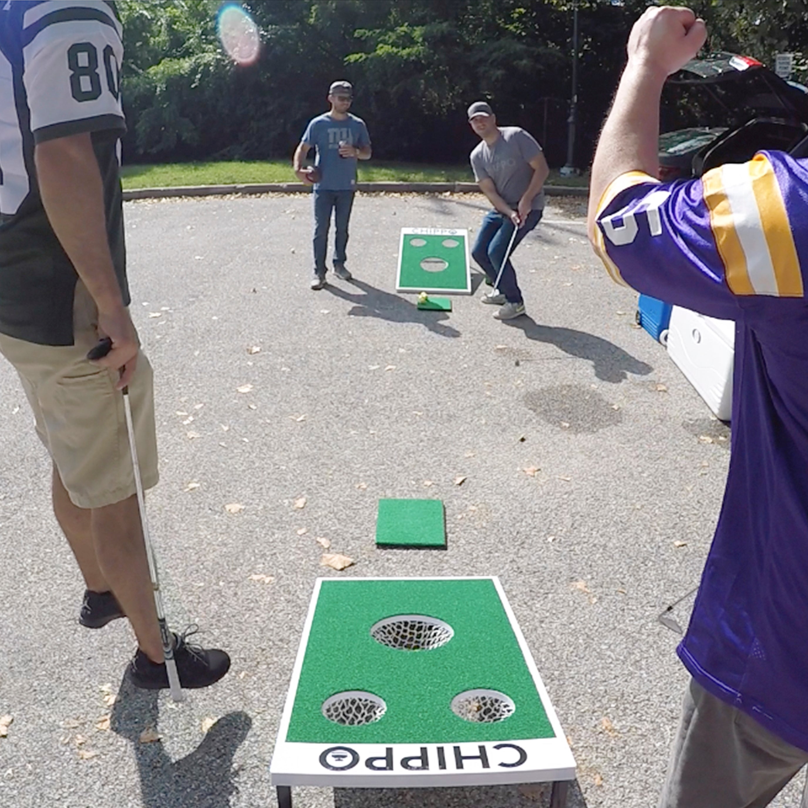 The Chippo Discount Bundle