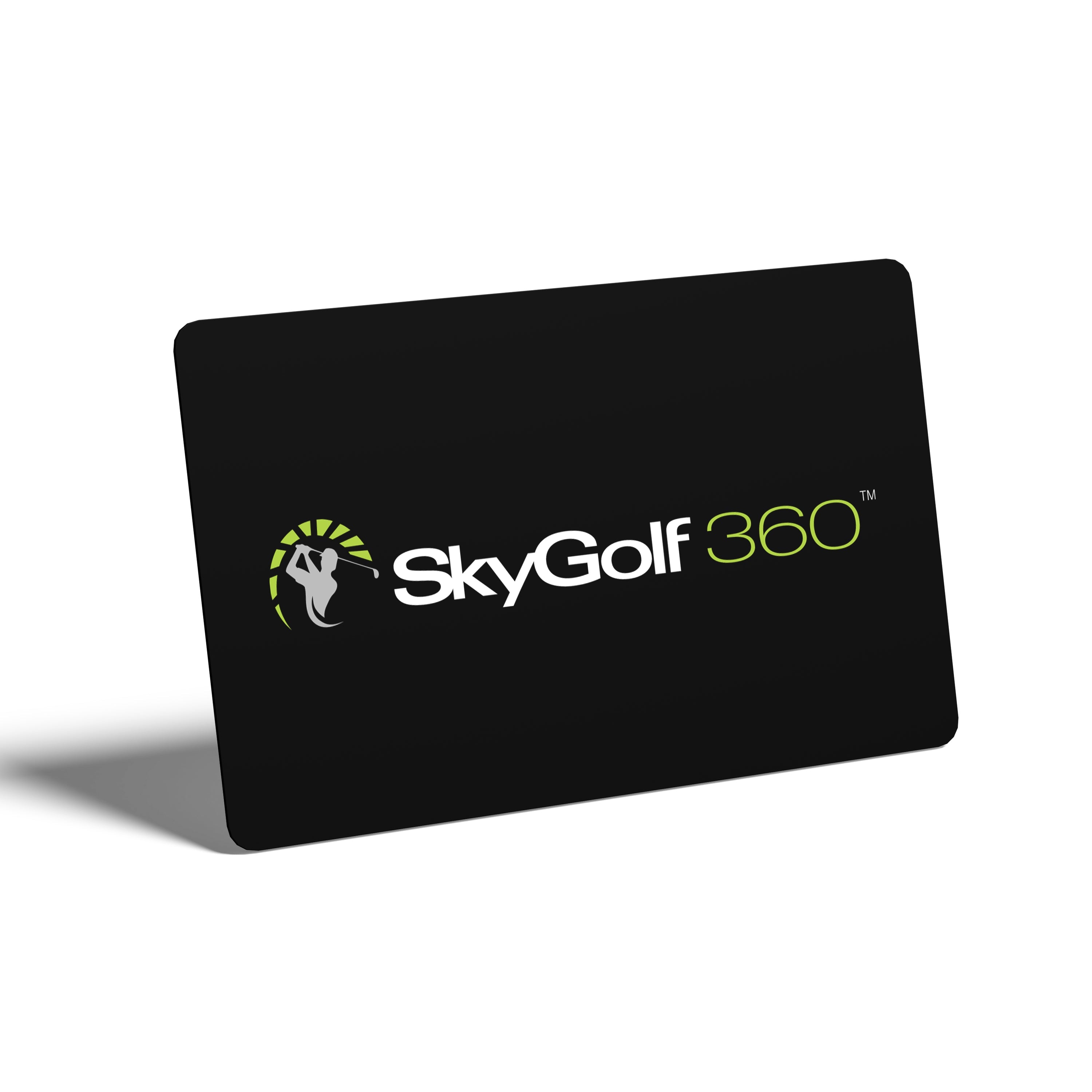 SkyCaddie GameTrax 14 SmartTags + 360 PRO PLUS