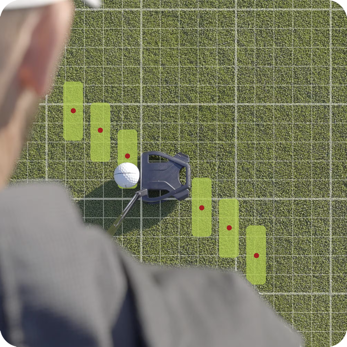 SkyGolf SuperTags – Choose Your Pack