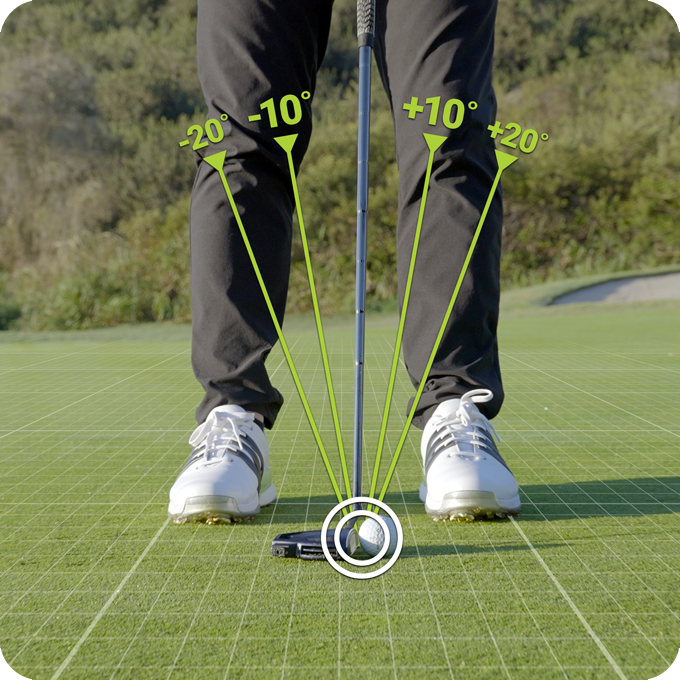 SkyGolf SuperTags – Choose Your Pack