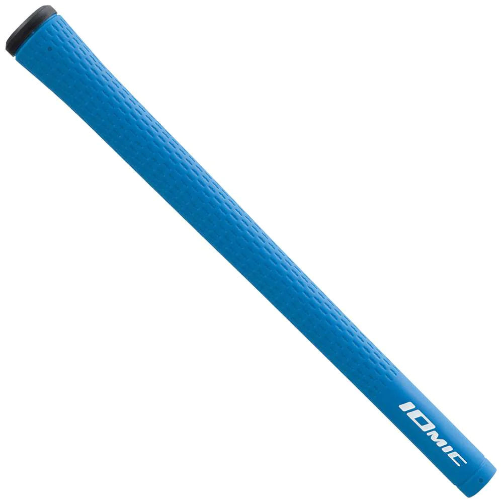 エポン オリジナルグリップ IOMIC Sticky 2.3 6本セット Iomic Sticky 2.3 Grip | The Golf Club Trader