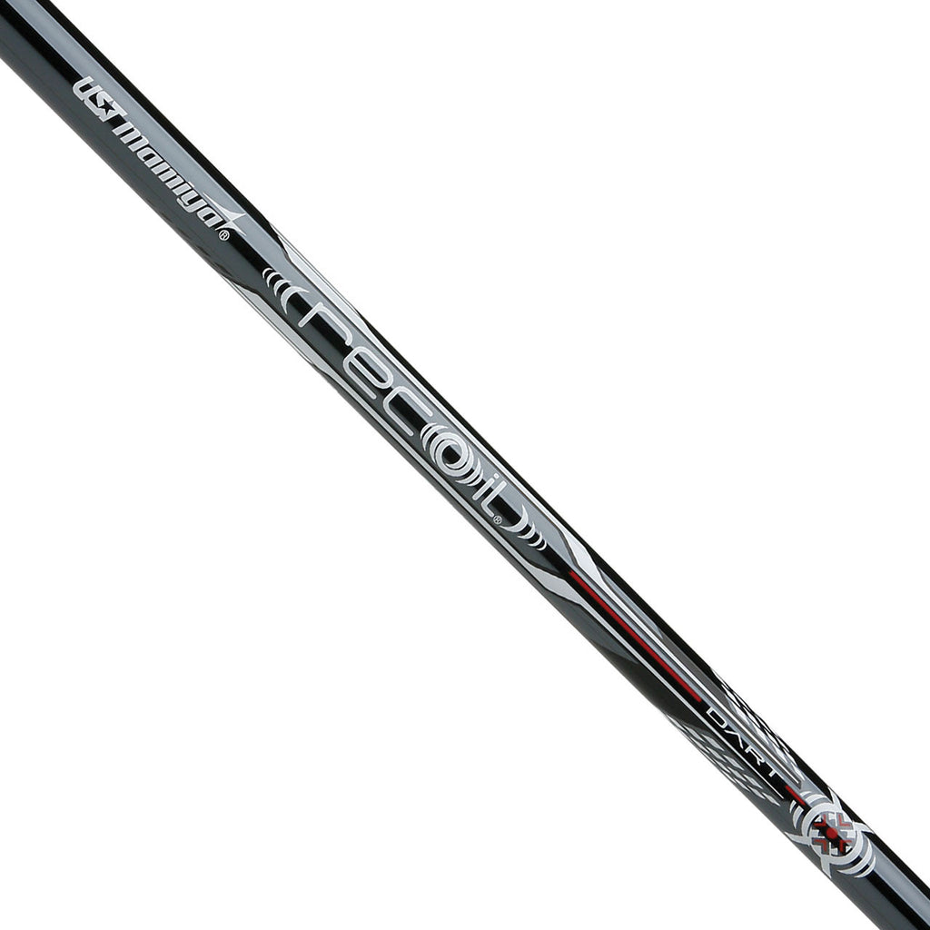 UST Mamiya Recoil DART Hybrid Shaft – The Golf Club Trader
