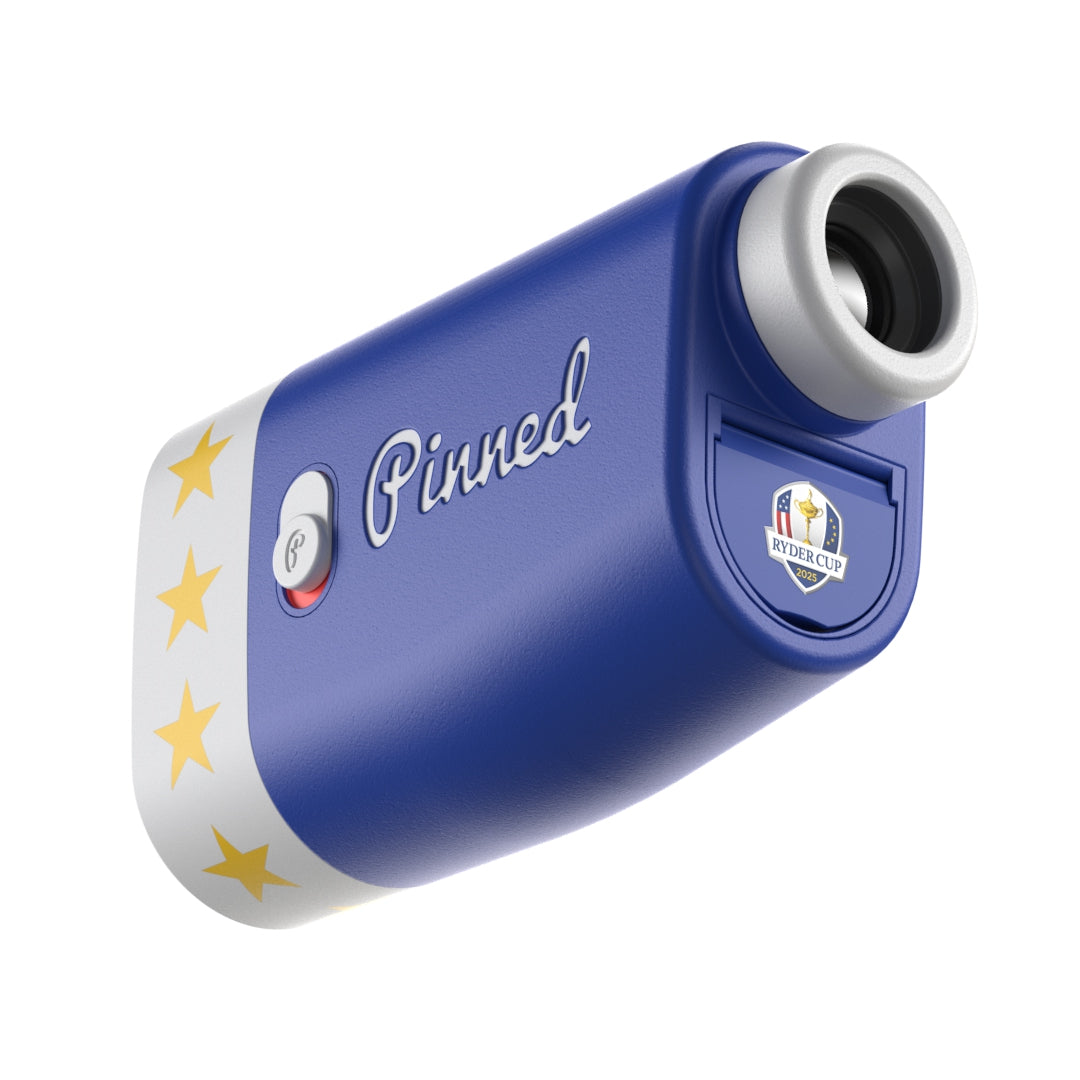 Ryder Cup Prism+