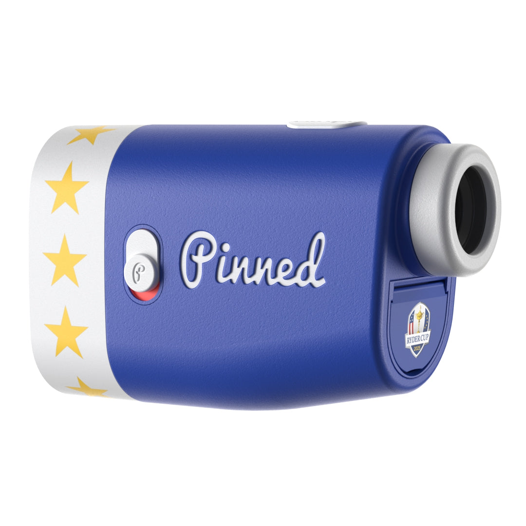 Ryder Cup Prism+