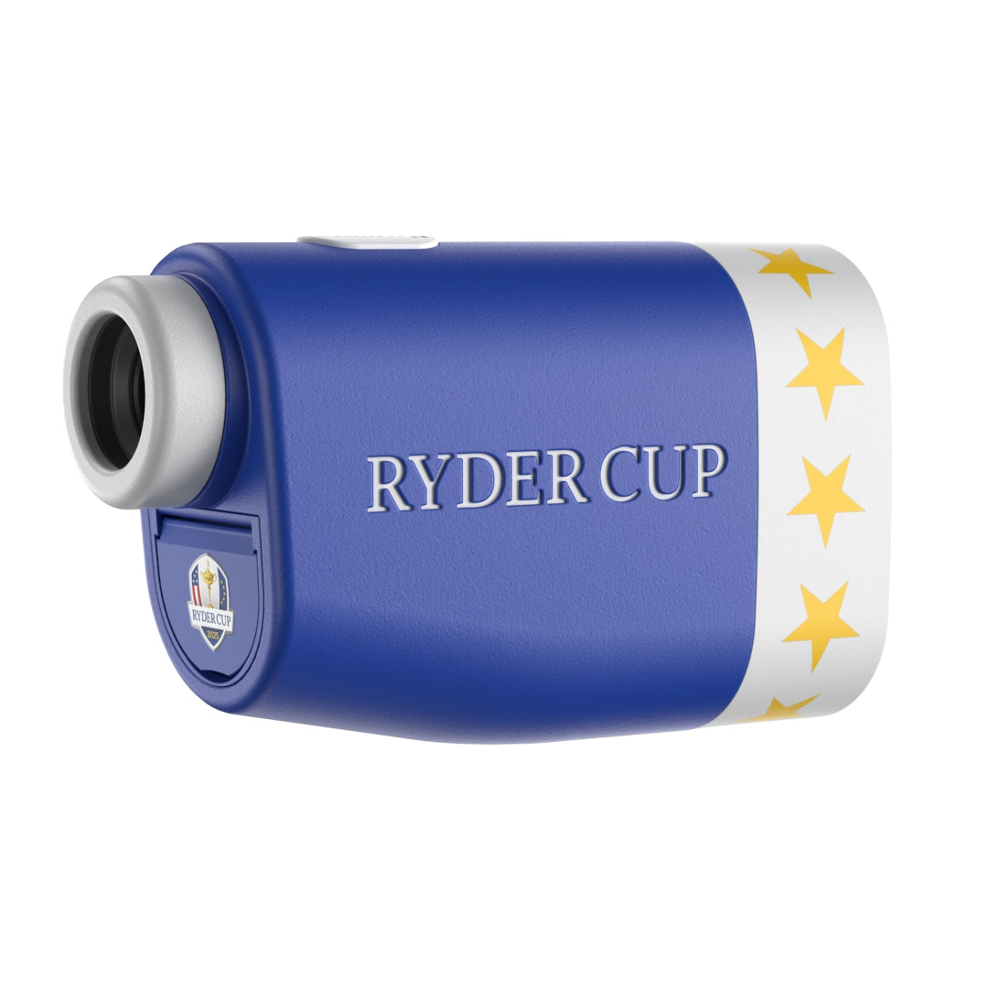 Ryder Cup Prism+