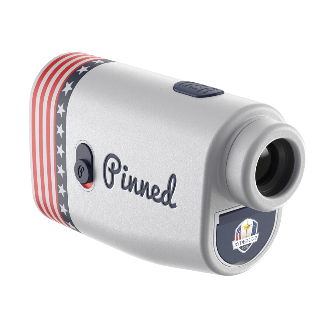Ryder Cup Prism+