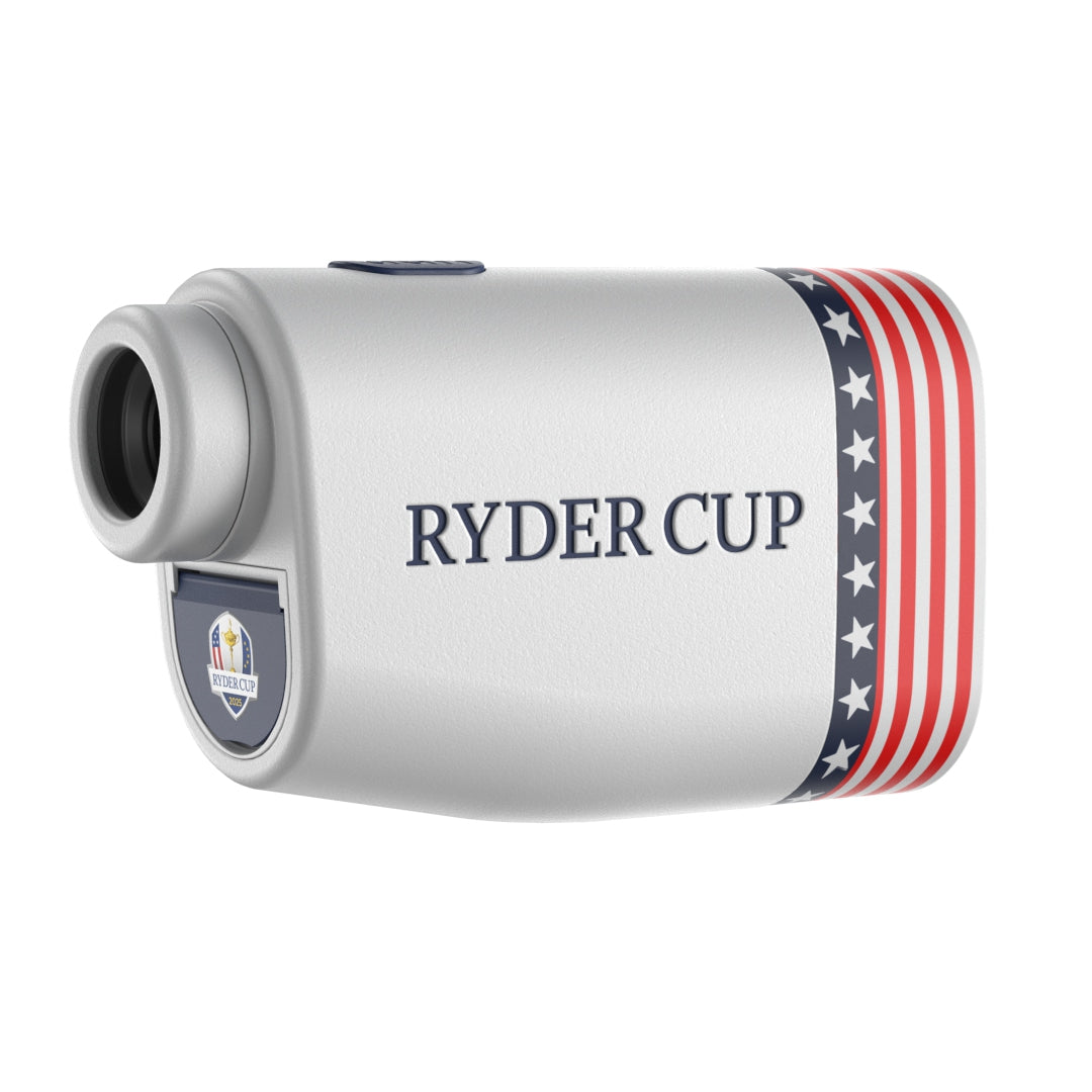 Ryder Cup Prism+