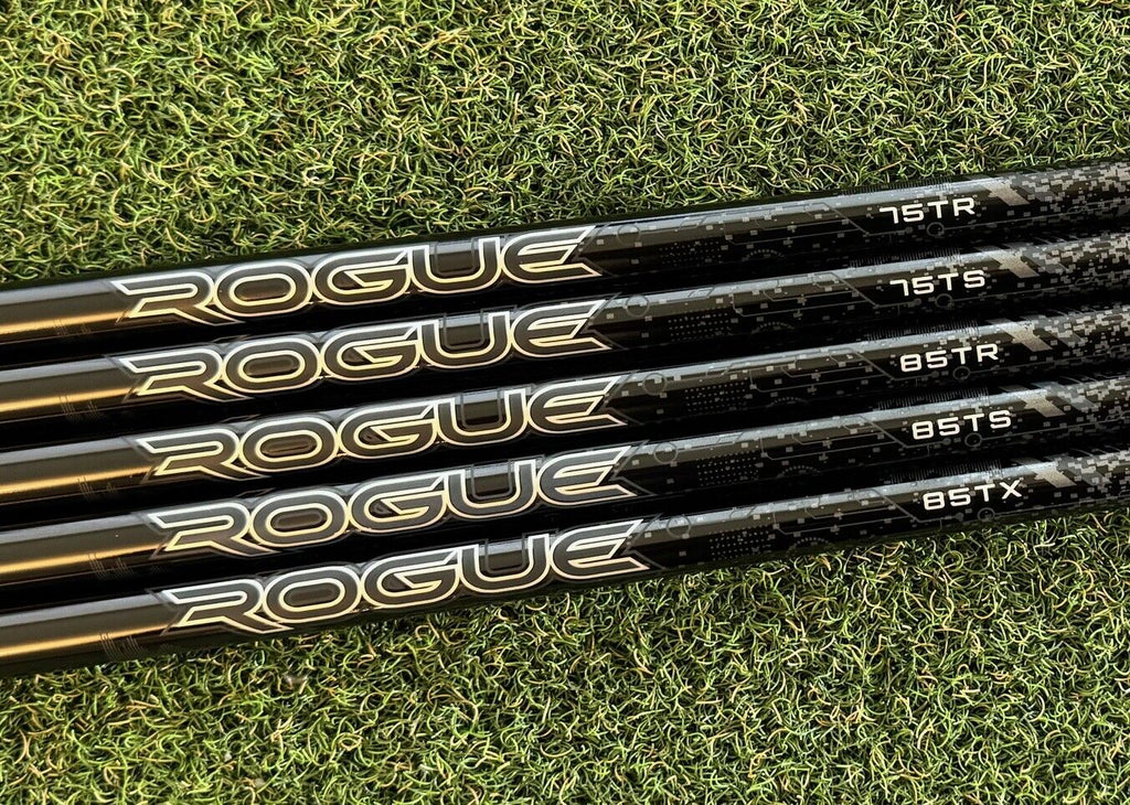 Shaft Aldila Rogue 110 MSI - 2nd Gen 70X (Adaptateur Taylormade) - Bois Shaft Aldila Rogue 110 MSI - 2nd Gen 70X (Adaptateur Taylormade) - Bois