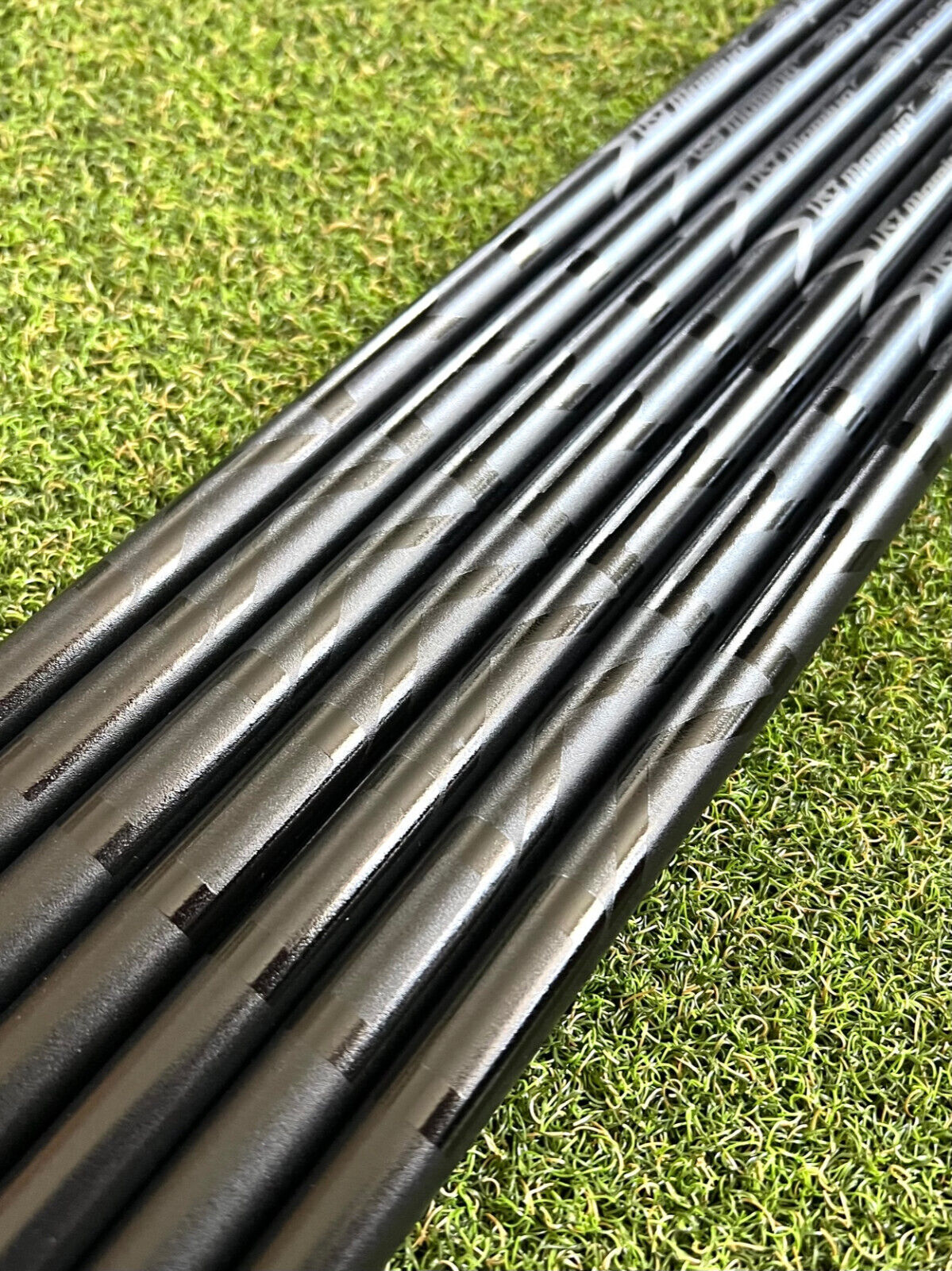 New UST Mamiya Recoil Dart 65 .355 Taper Tip Iron Shafts F2-A/F3-R New UST Mamiya Recoil Dart 65 .355 Taper Tip Iron Shafts F2-A/F3-R