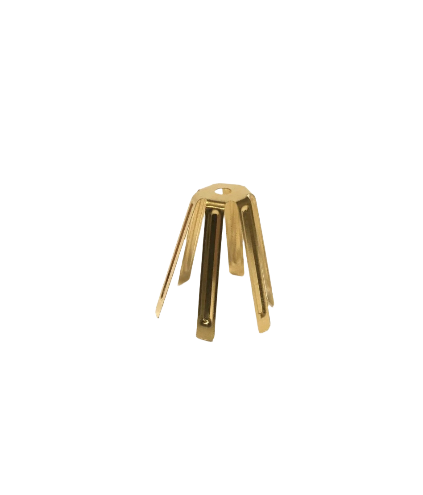 Universelle Messing-Golfscheiben .335 bis .350 / .355 bis .370