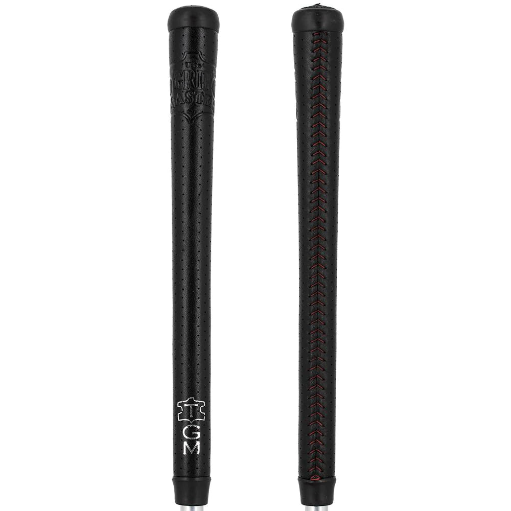 The Grip Master Signature (Cabretta) Laced Swing Grip