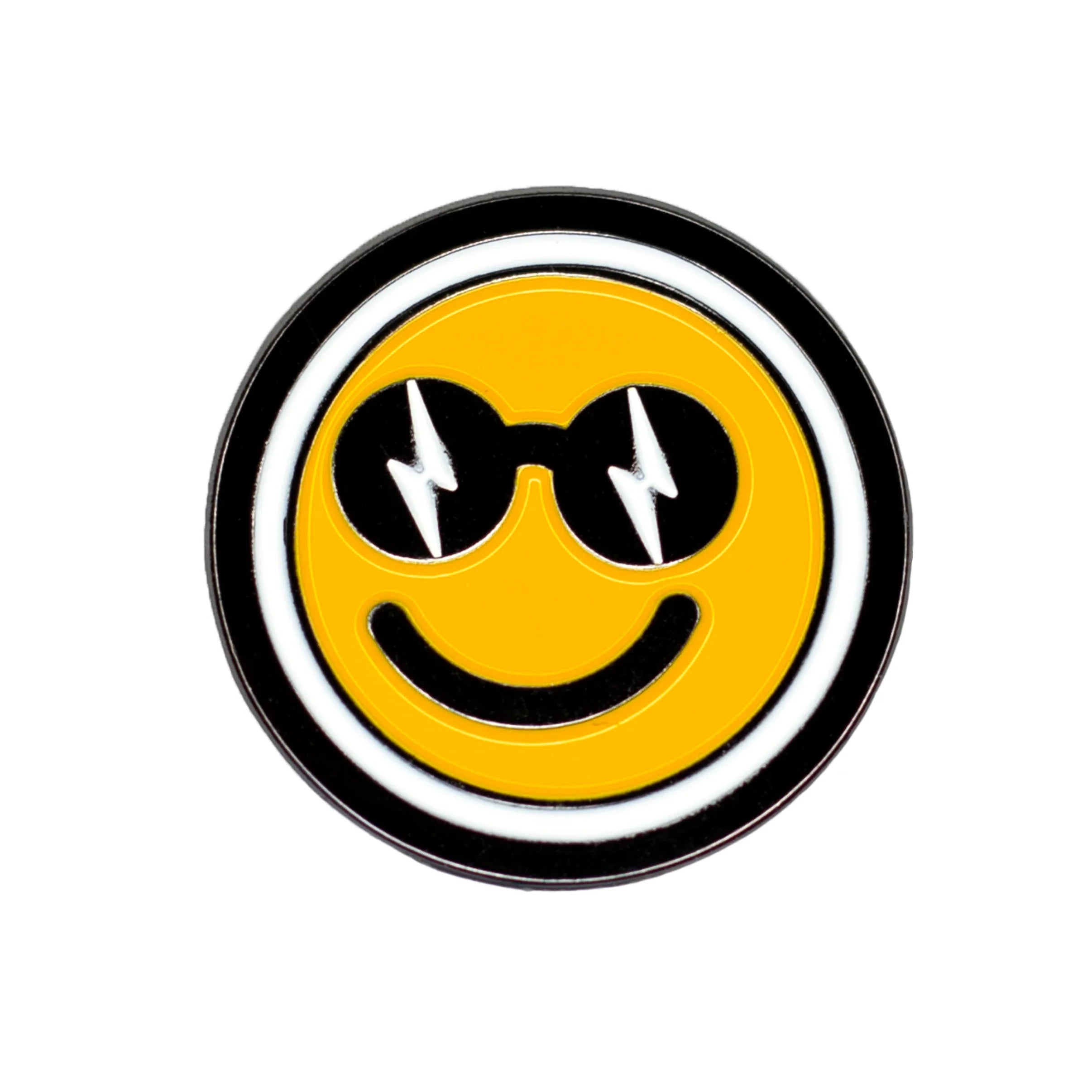 Up & Down Ball Marker - The Golf Club Trader