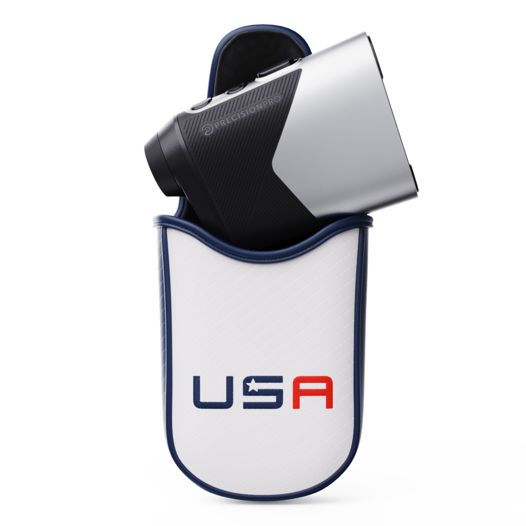 Premium Soft Shell Rangefinder Case