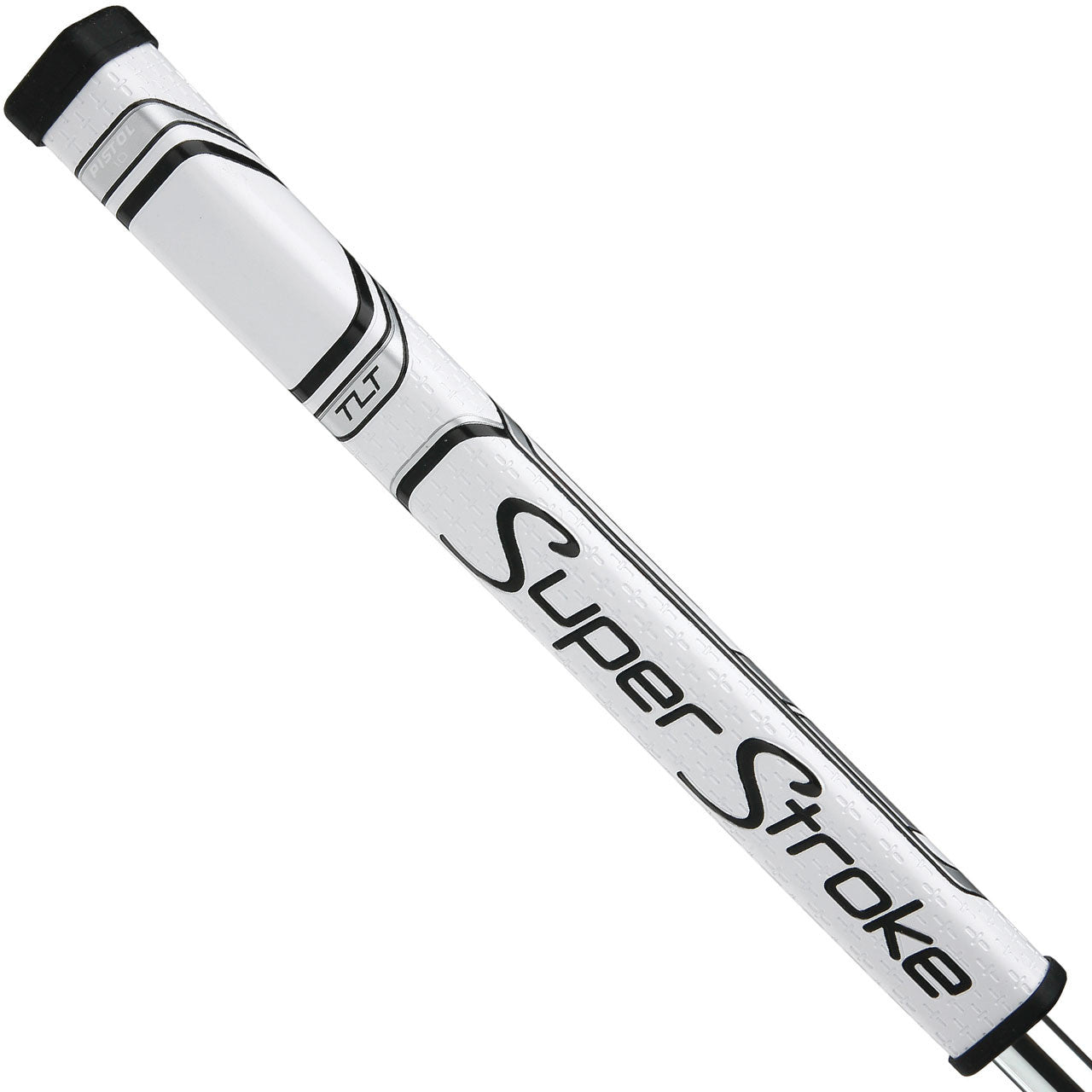 SuperStroke TLT Off Axis Pistol 1.0 Putter Grip