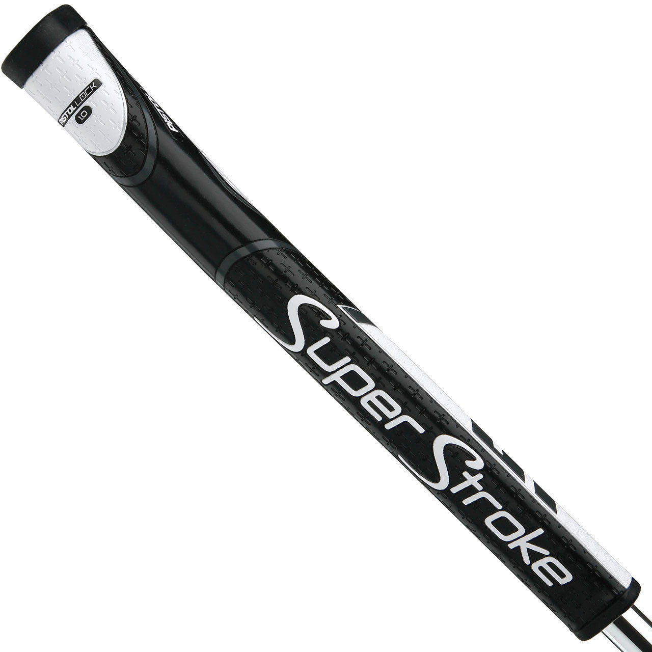 SuperStroke Pistol Lock 1.0 Putter Grip