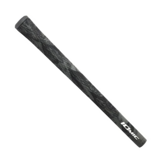Iomic Sticky Black Army 2.3 Grip – The Golf Club Trader