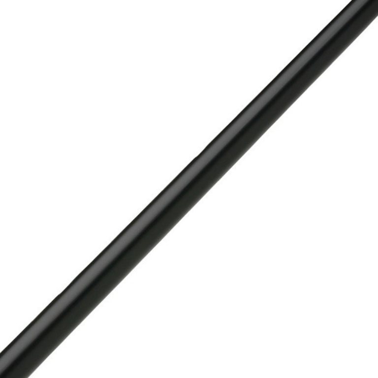Single Bend Stepless Putter Shaft OEM Replacement .355 or .370 Tip