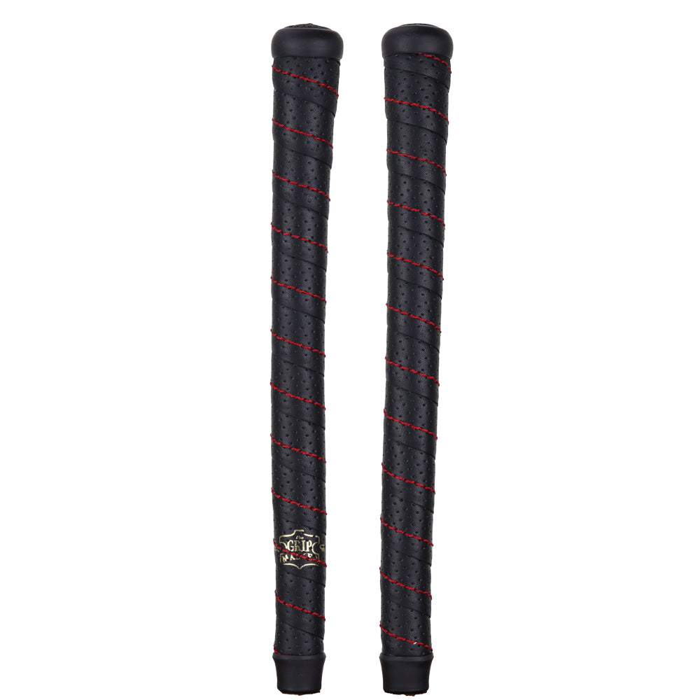 The Grip Master Classic Wrap (Threaded) Swing Grip – The Golf Club Trader