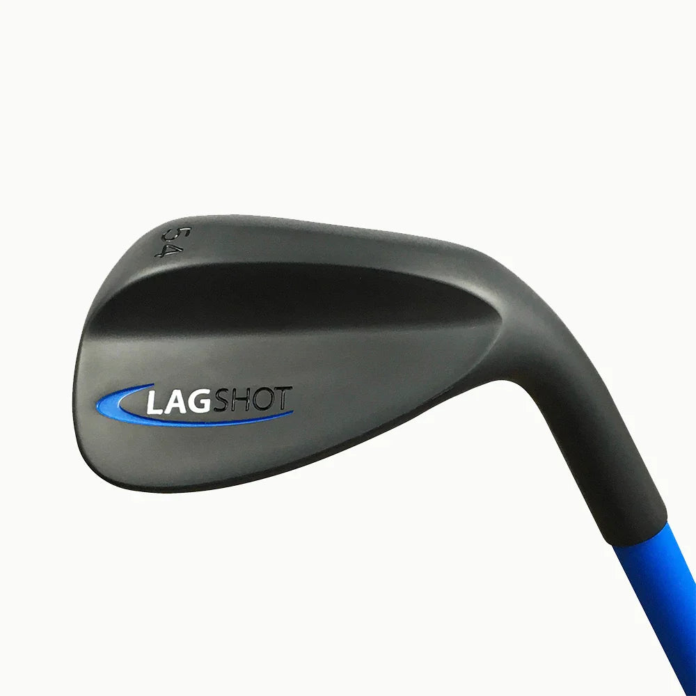Lag Shot Wedge - The Golf Club Trader