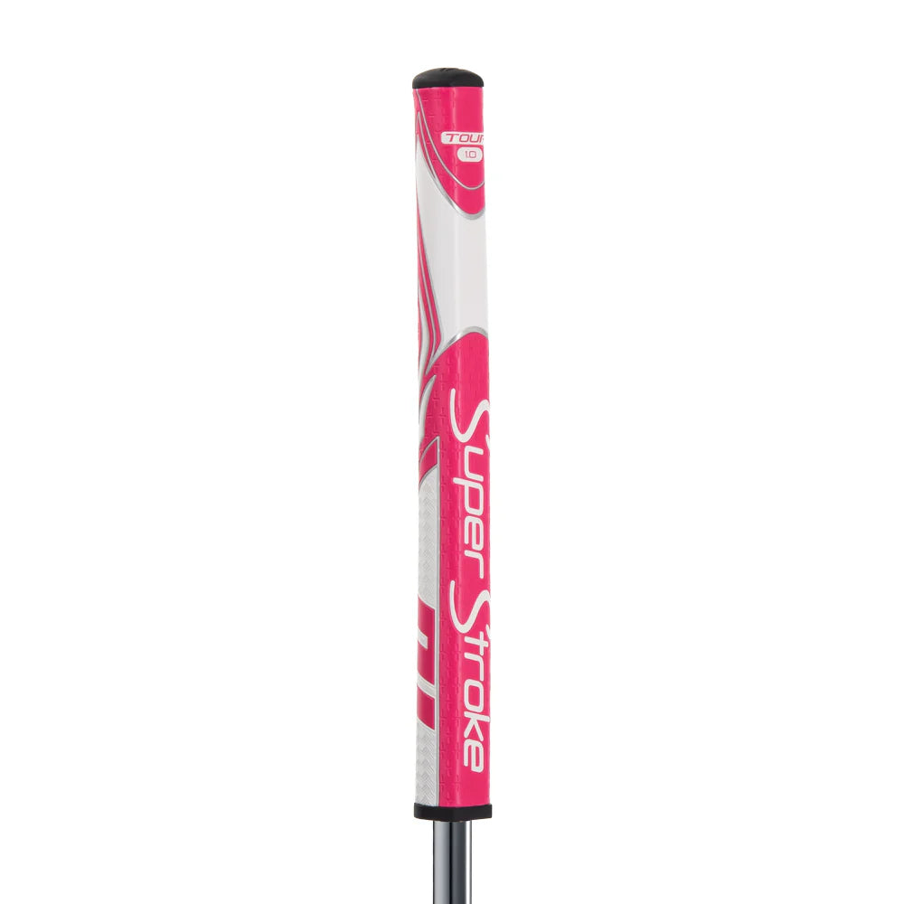 Poignée Putter Super Stroke Fatso 5.0 Noire - Grip Oversize Pour Un 551458 Poignée Putter Super Stroke Fatso 5.0 Noire - Grip Oversize Pour Un 551458