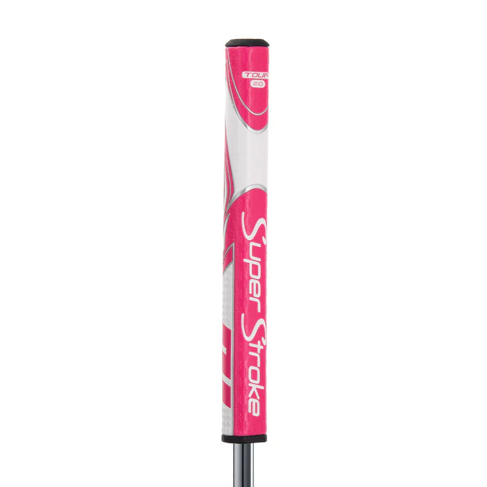 SuperStroke Zenergy XL+Plus Tour 2.0 Putter Grips - Carl's Golfland SuperStroke Zenergy XL+Plus Tour 2.0 Putter Grips - Carl's Golfland