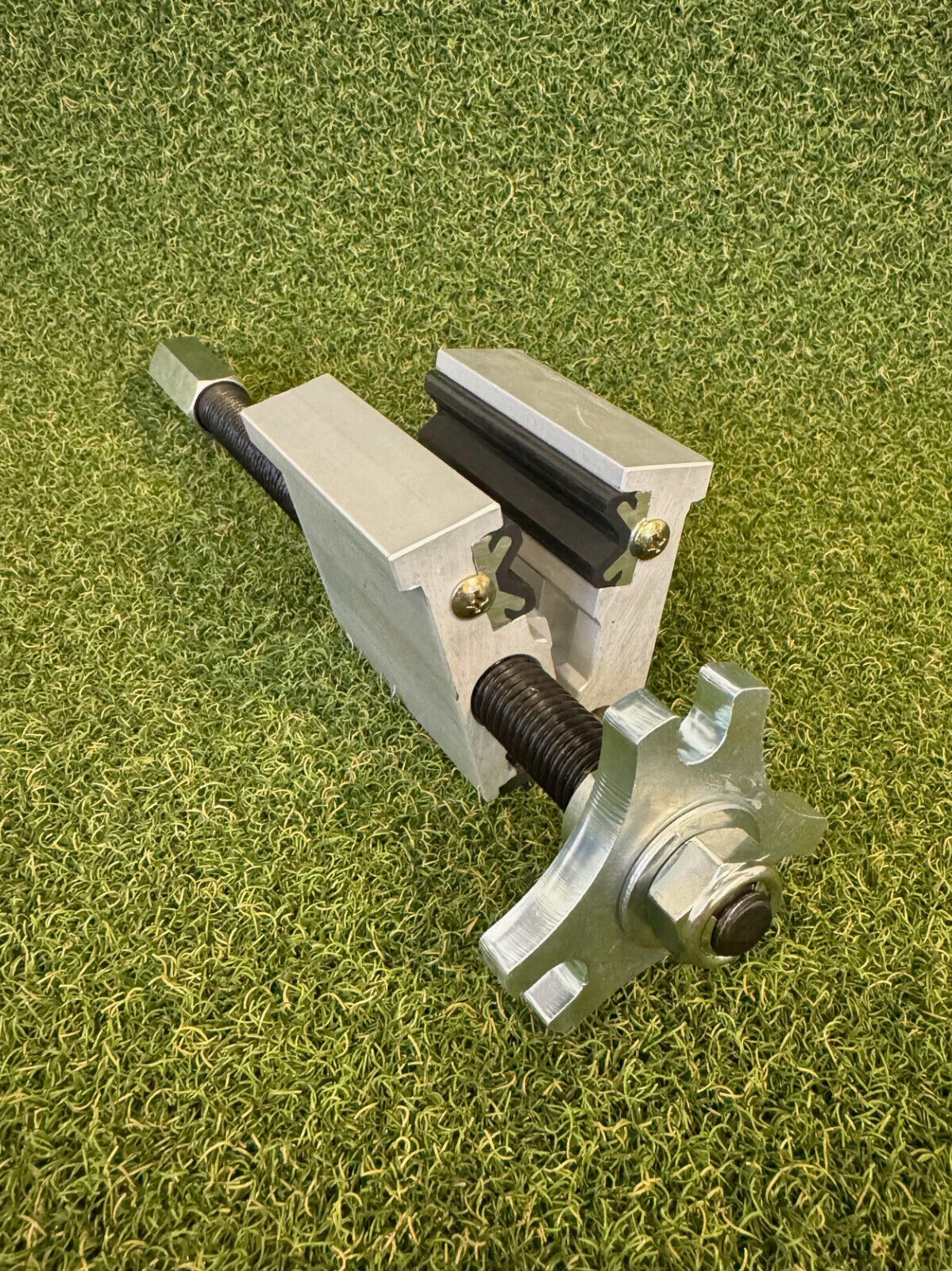 Golf Shaft Extractor Tool at Tracy Cline blog