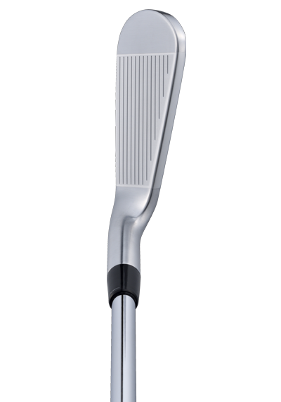 Epon AF-Tour CB2 Irons – The Golf Club Trader Epon AF-Tour CB2 Irons – The Golf Club Trader