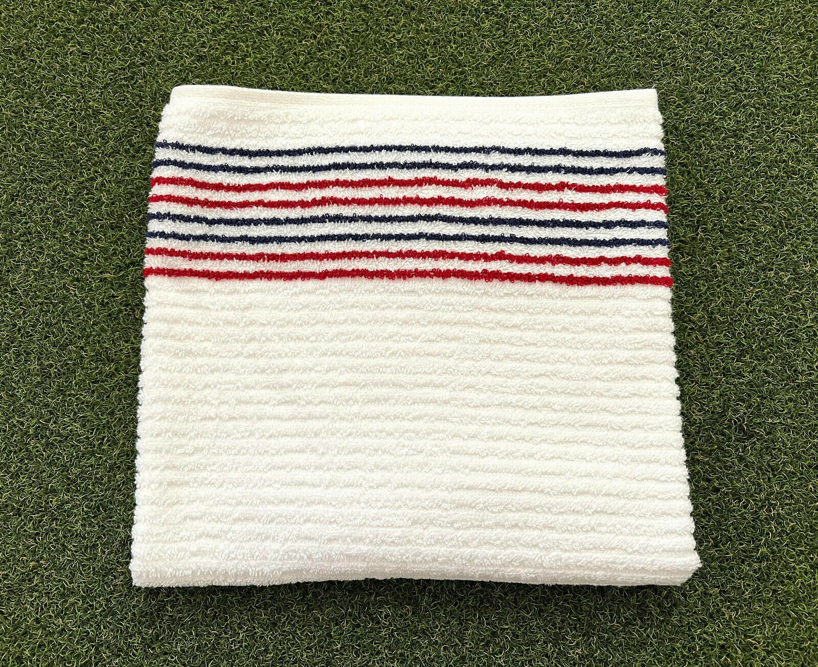 Large 22" x 44" Golf Tour Caddy Towel - The Golf Club Trader