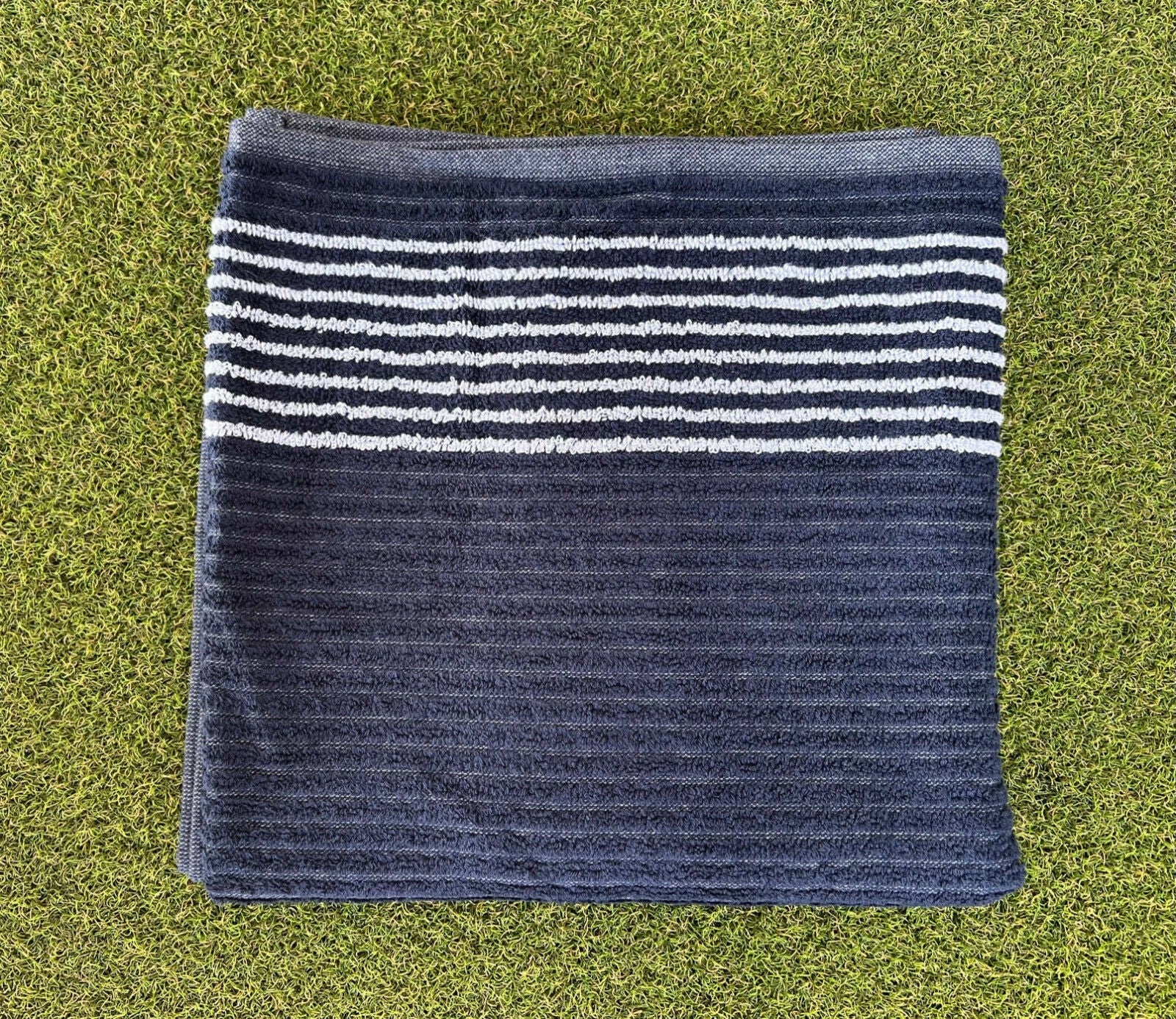 Large 22" x 44" Golf Tour Caddy Towel - The Golf Club Trader