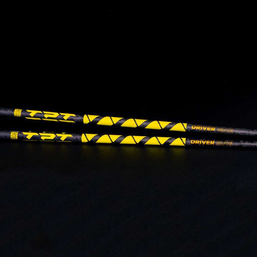 TPT Nitro Range Driver Shaft - The Golf Club Trader
