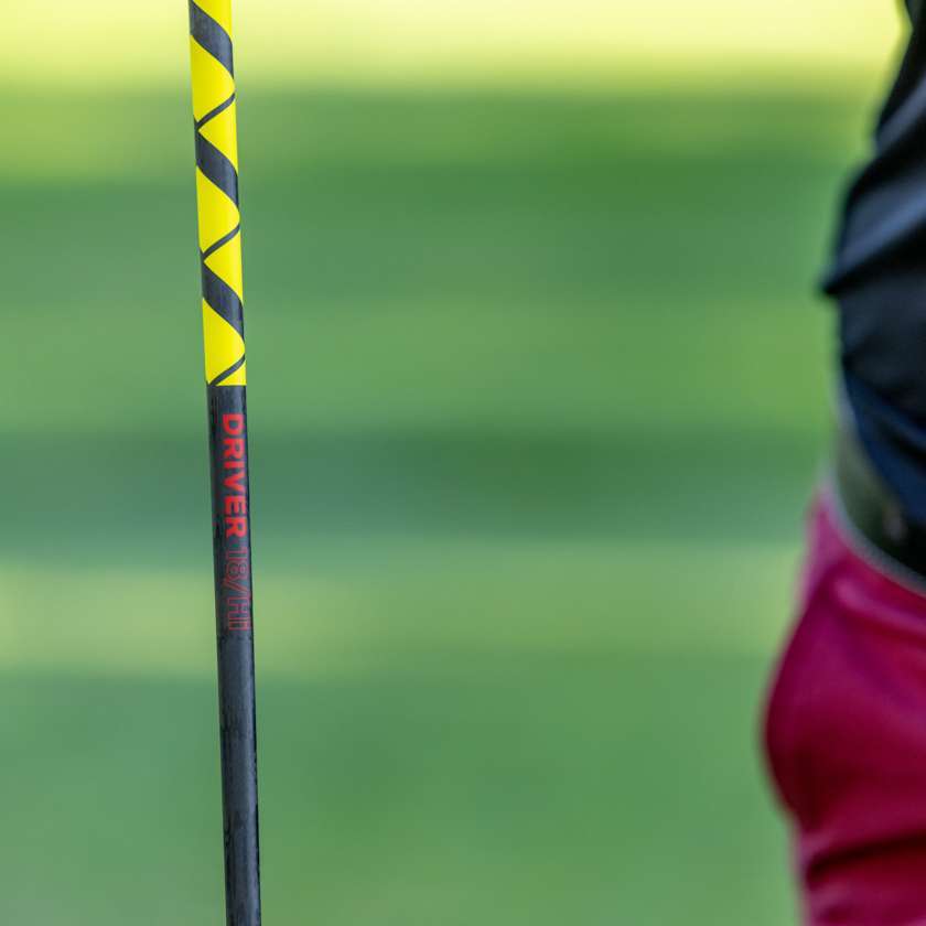 TPT Nitro Range Driver Shaft - The Golf Club Trader