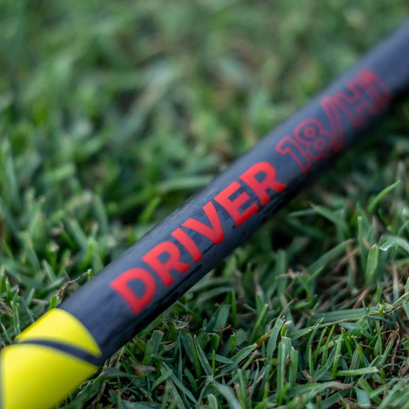 TPT Power Range Driver Shaft - The Golf Club Trader