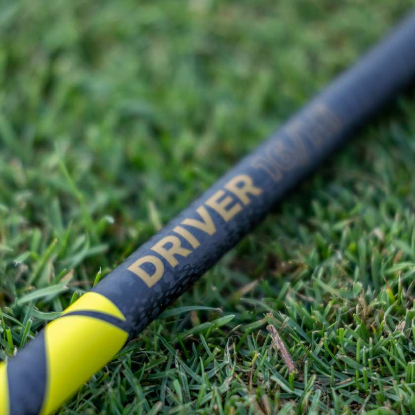 TPT Nitro Range Driver Shaft - The Golf Club Trader