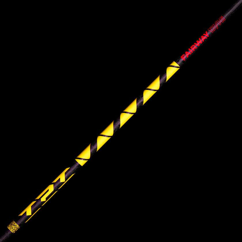 TPT Power Range Fairway Shaft - The Golf Club Trader