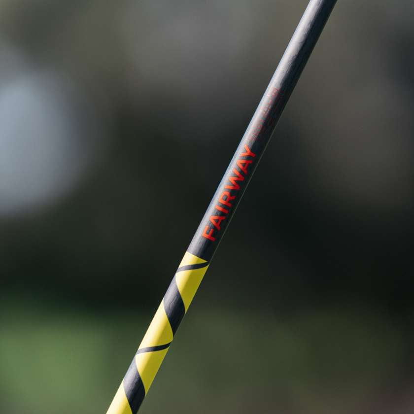 TPT Power Range Fairway Shaft - The Golf Club Trader