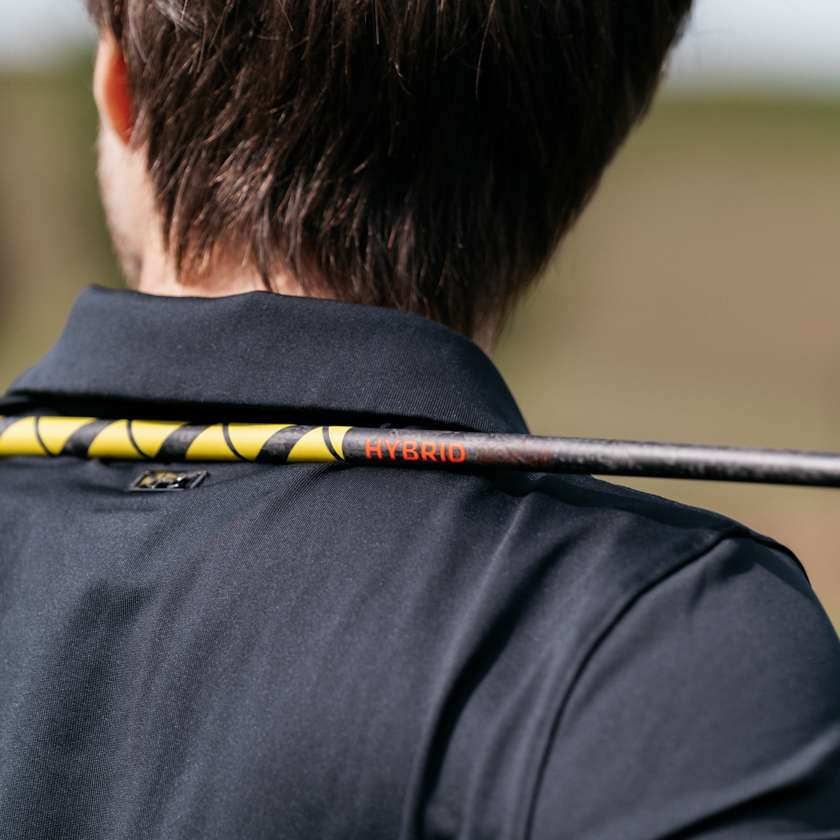TPT Power Range Hybrid Shaft