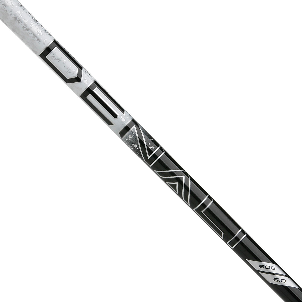 Project X DENALI Black Graphite Wood Shaft
