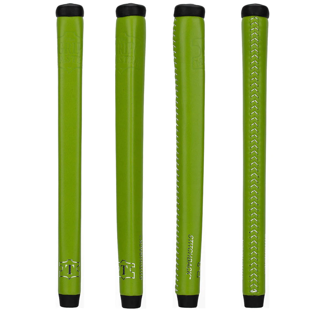 The Grip Master MPL Montana Laced Putter Grip