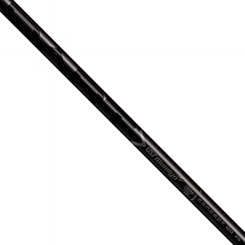 UST Mamiya DART V TSPX Concept Wedge Shaft .355" Taper Tip