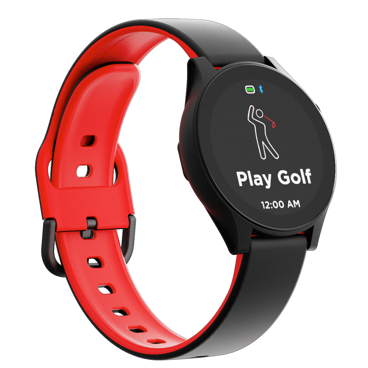 Rad Golf WATCH+ GPS Golf Smartwatch