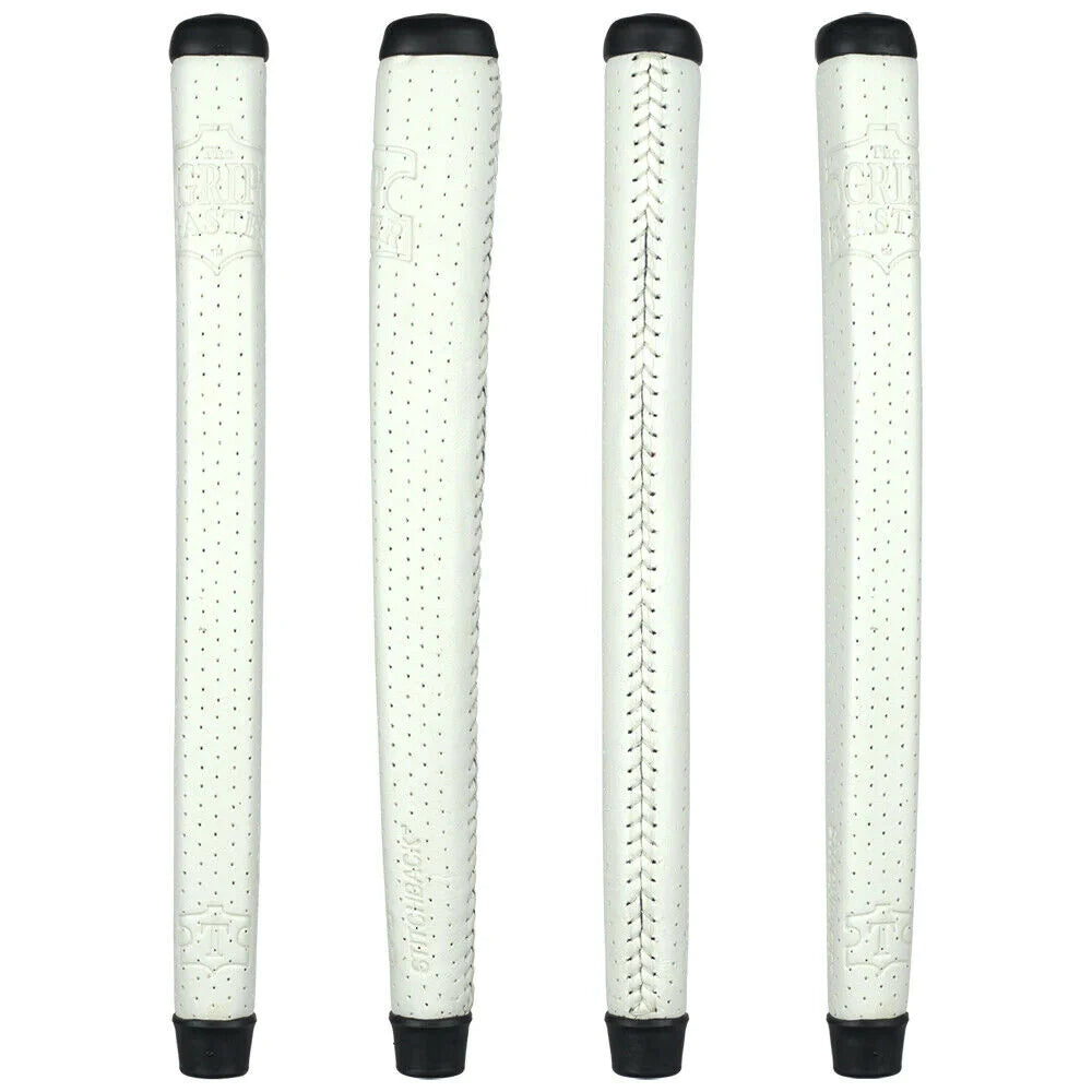 The Grip Master Signature Cabretta Laced Tour Putter Grip