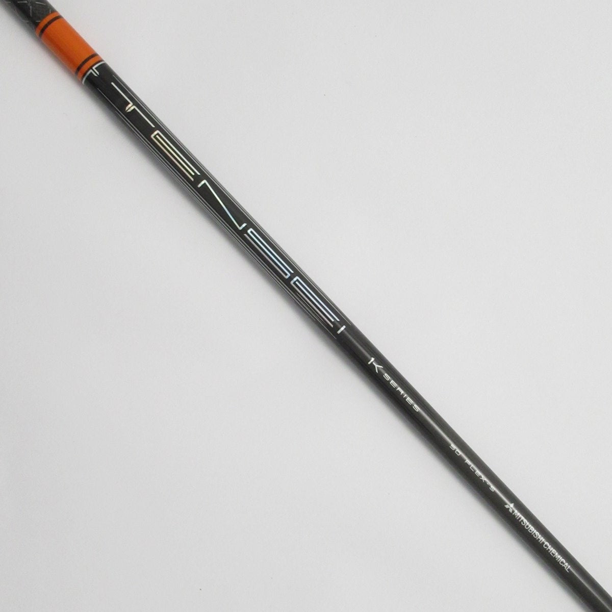Arbre en bois orange Mitsubishi TENSEI 1K Series Pro 