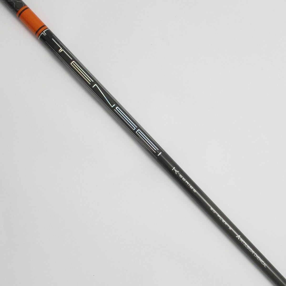 Albero ibrido Mitsubishi Tensei CK Pro arancione 60HY REGULAR 39,25 #4 Albero ibrido Mitsubishi Tensei CK Pro arancione 60HY REGULAR 39,25 #4