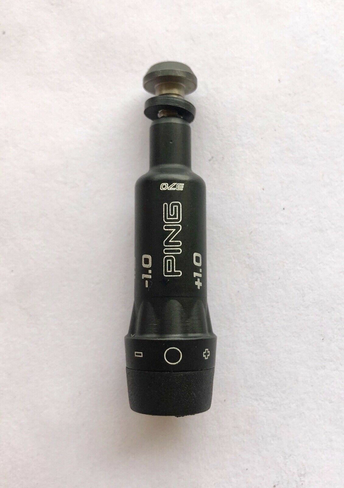 Ping Rapture Adapter Ping Adapters – The Golf Club Trader