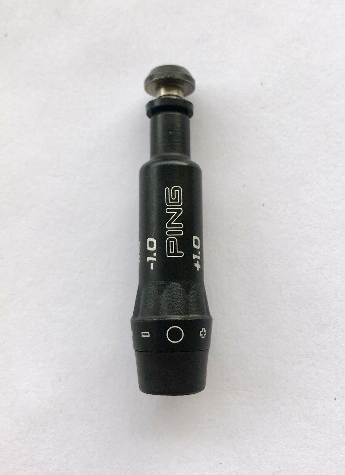 Ping Rapture Adapter Ping Adapters – The Golf Club Trader